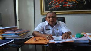 Disdagperin Bengkalis Siapkan 990 Paket Sembako Murah